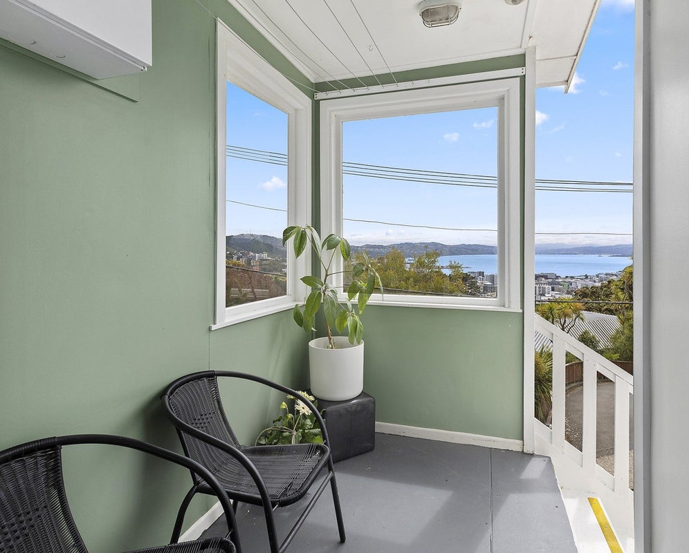 14 Jefferson Street, Brooklyn, Wellington - Carousel 2