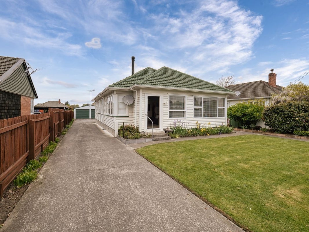 44 Andrew Street, Allenton, Ashburton - Carousel 20