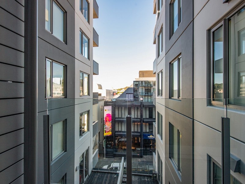 509/19 College Street, Te Aro, Wellington - Carousel 14