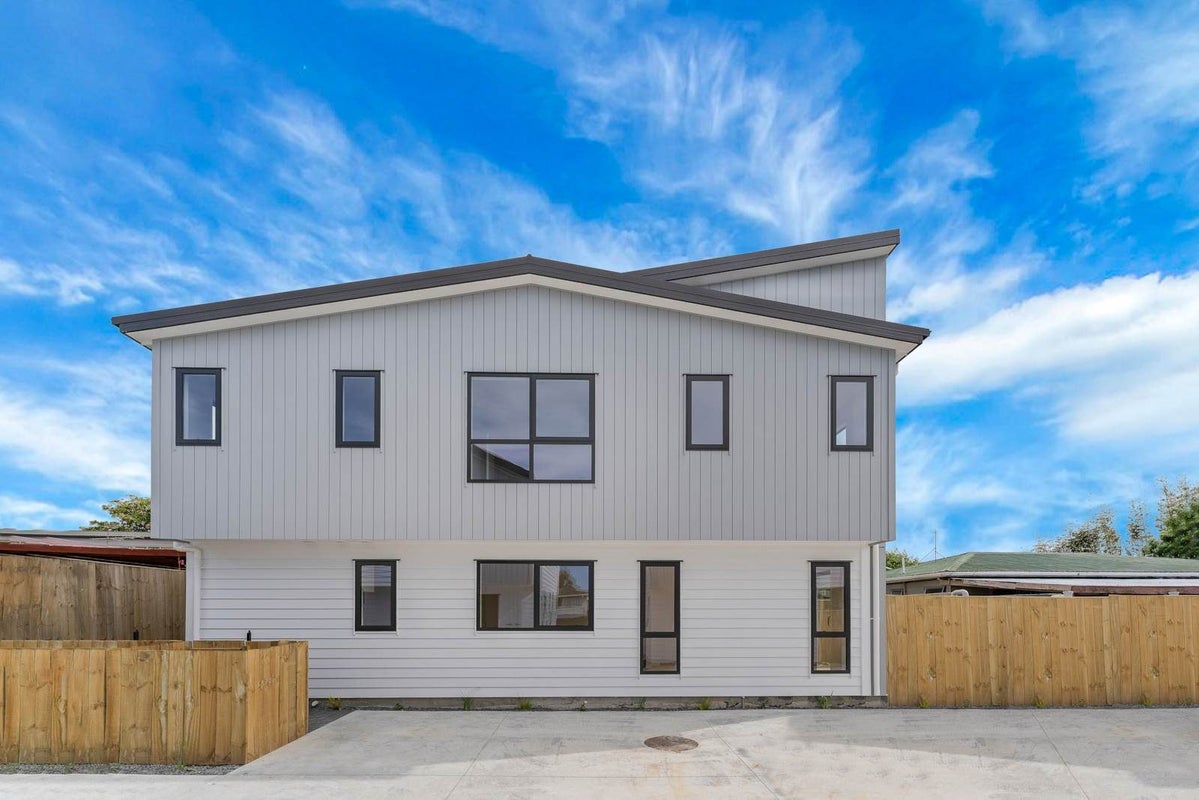 42B Burbank Avenue, Manurewa, Auckland - Carousel 1