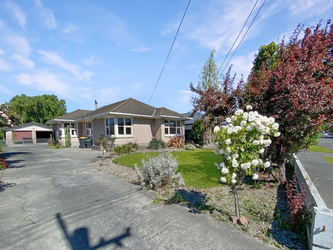 28 Radbrook Street, Avonhead, Christchurch - Carousel 1