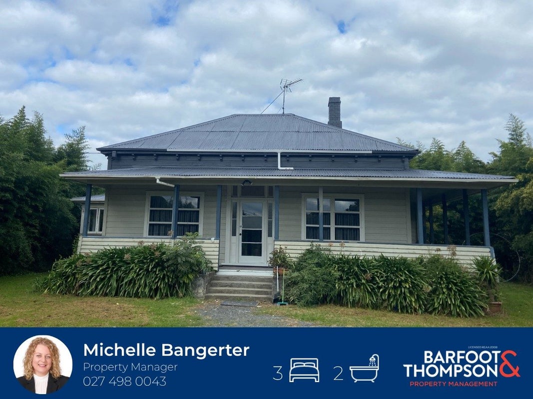 22 Buckville Road, Buckland, Pukekohe - Carousel 1