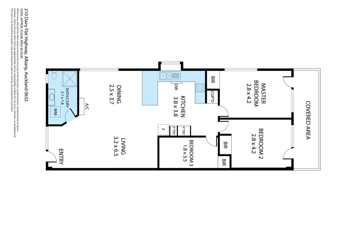 10/210B Dairy Flat Highway, Albany, North Shore City - Carousel 15