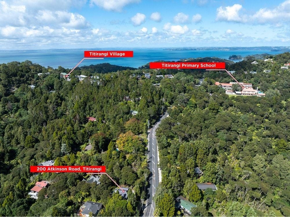 200 Atkinson Road, Titirangi, Auckland - Carousel 19