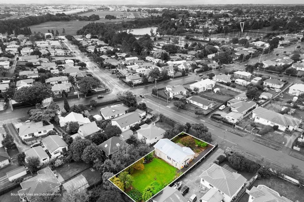 33 Hinau Street, Maeroa, Hamilton - Carousel 20