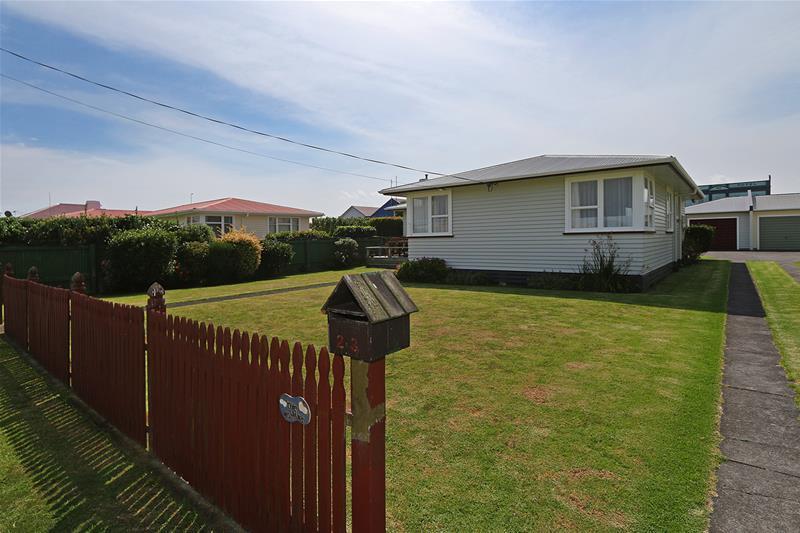 23 Domett Street, Opunake - Carousel 3