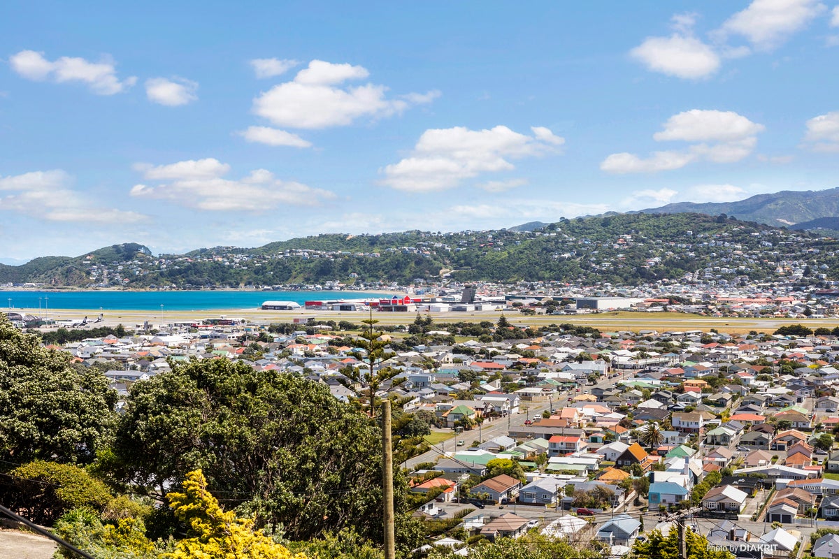 149 Townsend Road, Miramar, Wellington - Carousel 2
