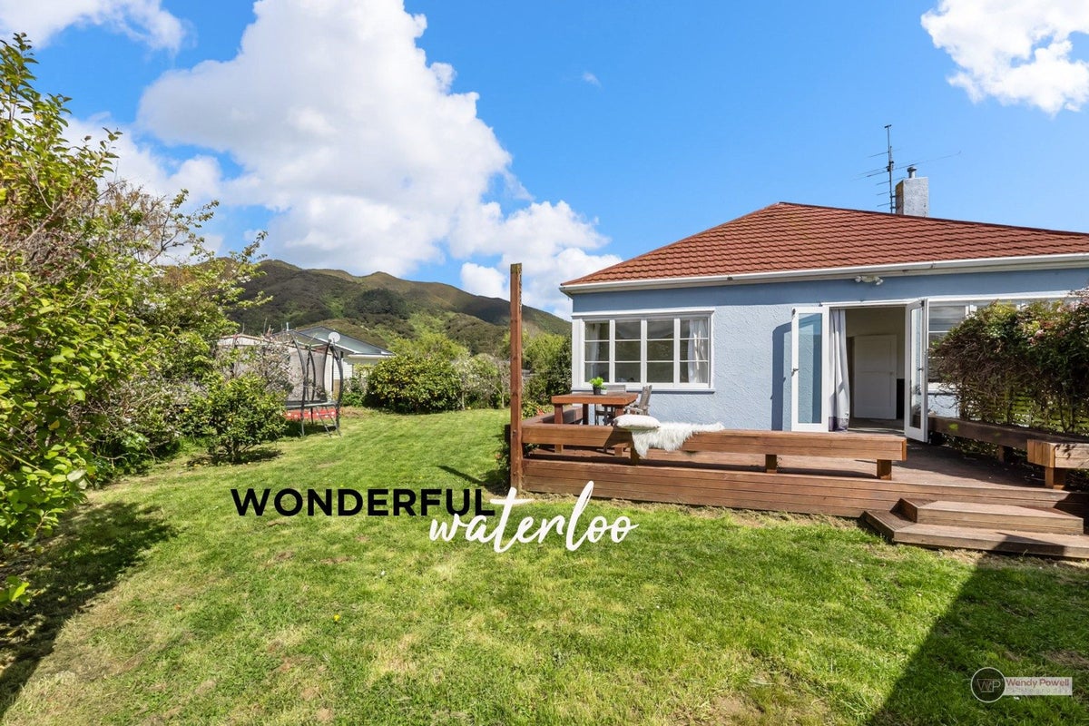 42 Haig Street, Waterloo, Lower Hutt - Carousel 1