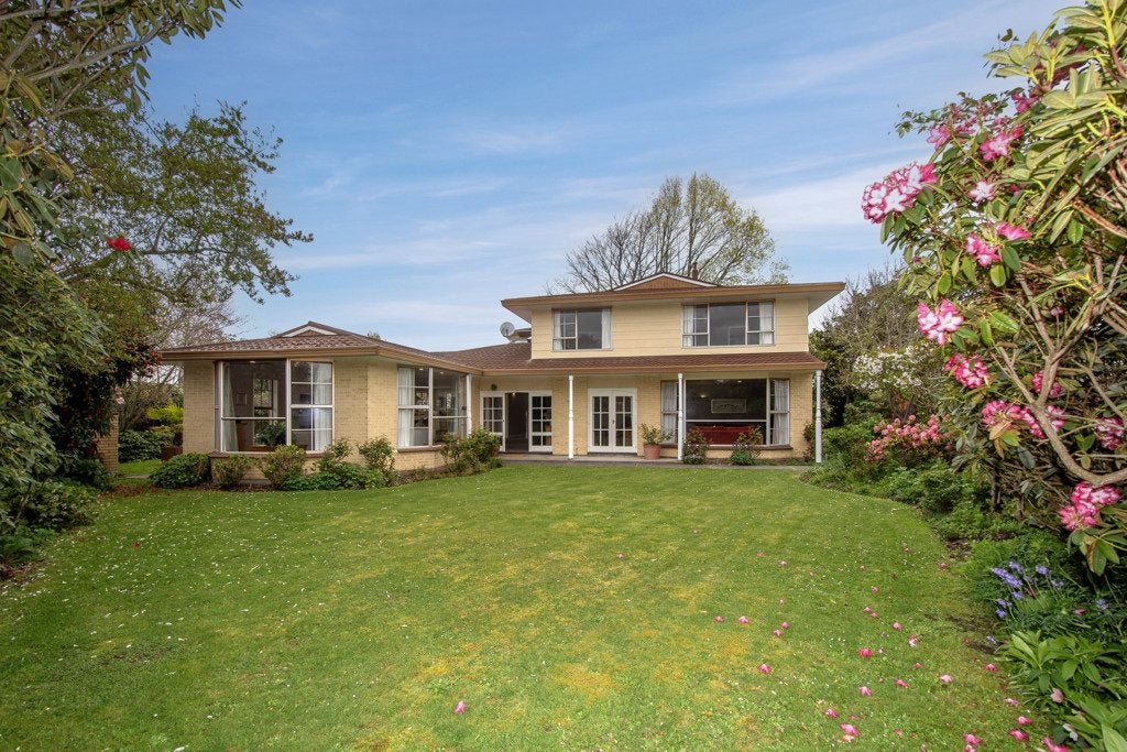 19A Witbrock Crescent, Burnside, Christchurch - Carousel 1