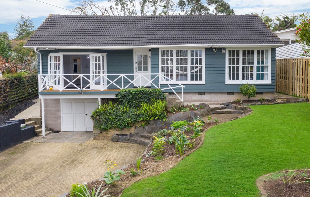 43 Washington Avenue, Glendowie, Auckland - Carousel 1