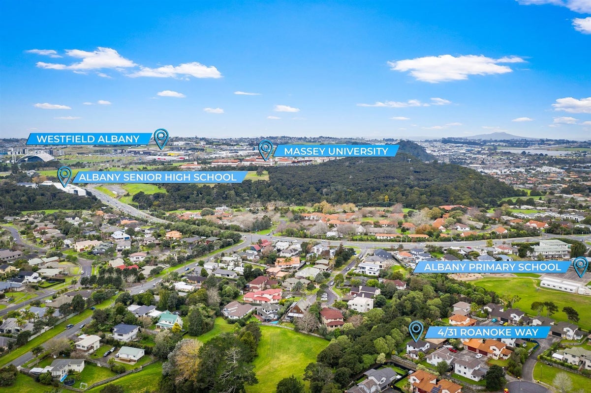 4/31 Roanoke Way, Albany, Auckland - Carousel 24