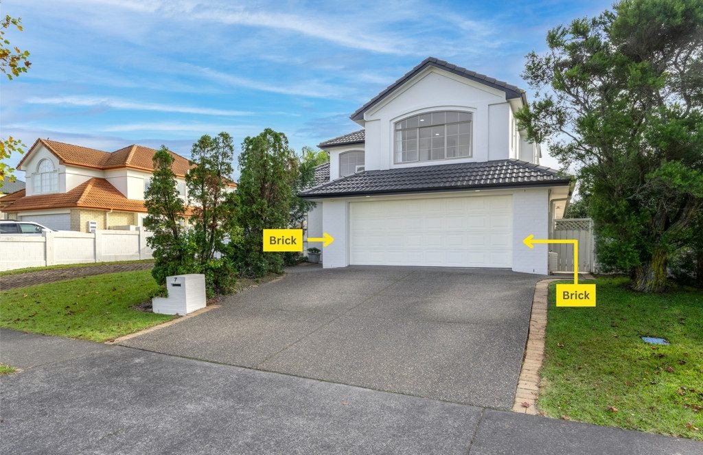 7 Corta Bella Place, Golflands, Auckland - Carousel 1