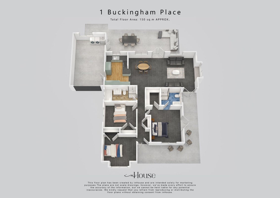 1 Buckingham Place, Rototuna North, Hamilton - Carousel 25