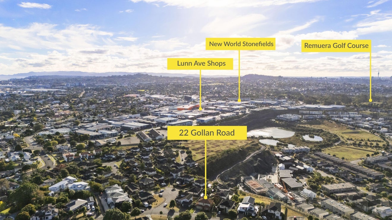 22 Gollan Road, Mount Wellington, Auckland - Carousel 23