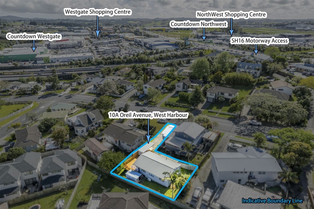 1/10 Oreil Avenue, West Harbour, Auckland - Carousel 16