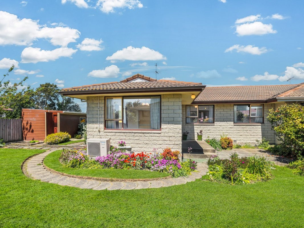 17A Castile Place, Belfast, Christchurch - Carousel 1