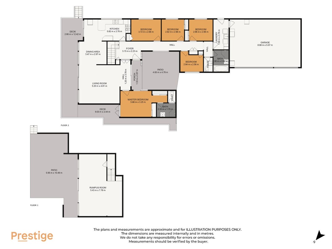 17 Bournemouth Terrace, Murrays Bay, Auckland - Carousel 18