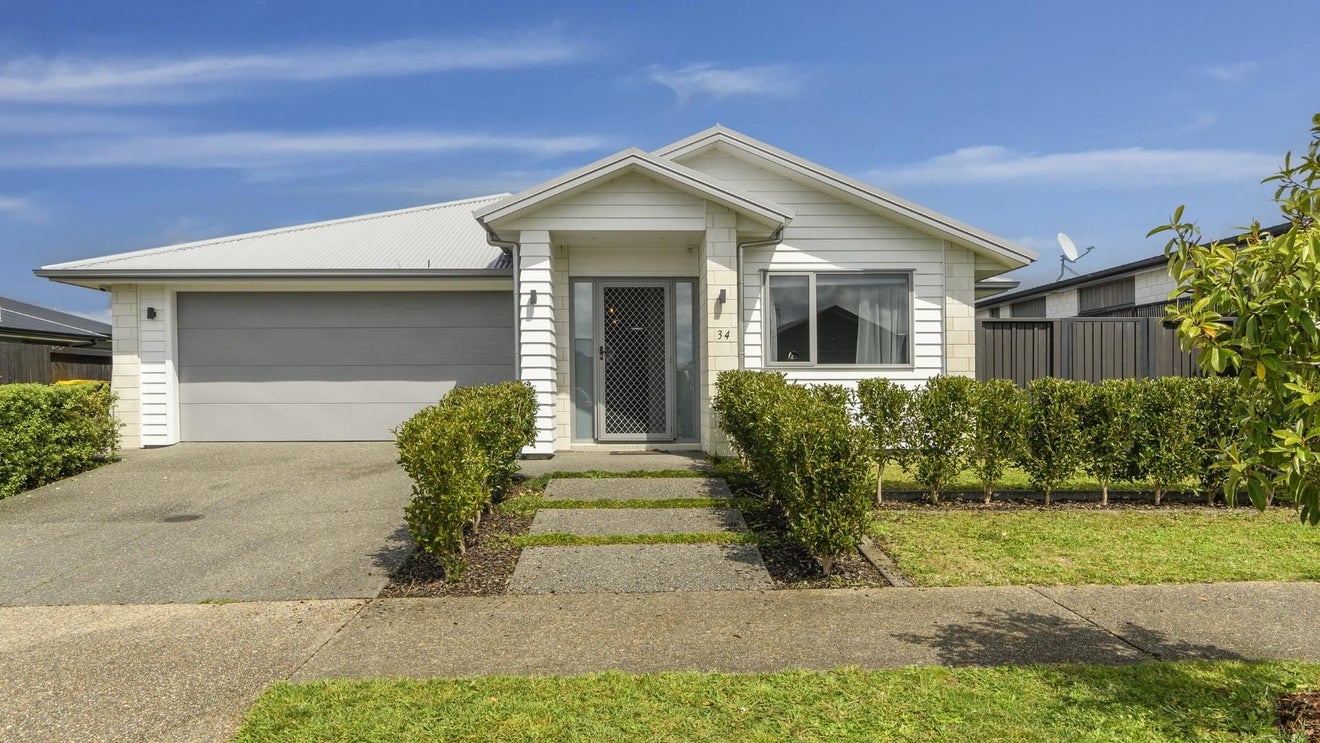 34 Materawaho Way, Pyes Pa, Tauranga - Carousel 1