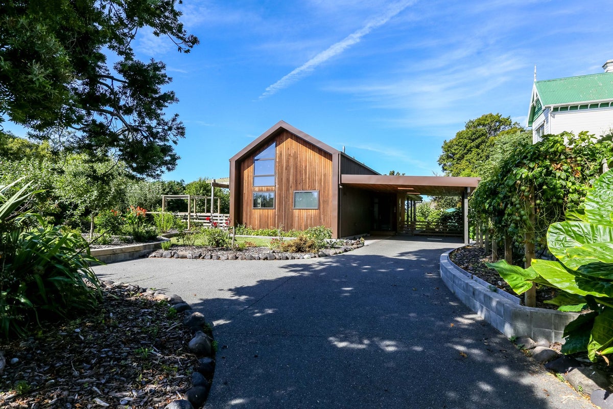 31C Timandra Street, Welbourn, New Plymouth - Carousel 2