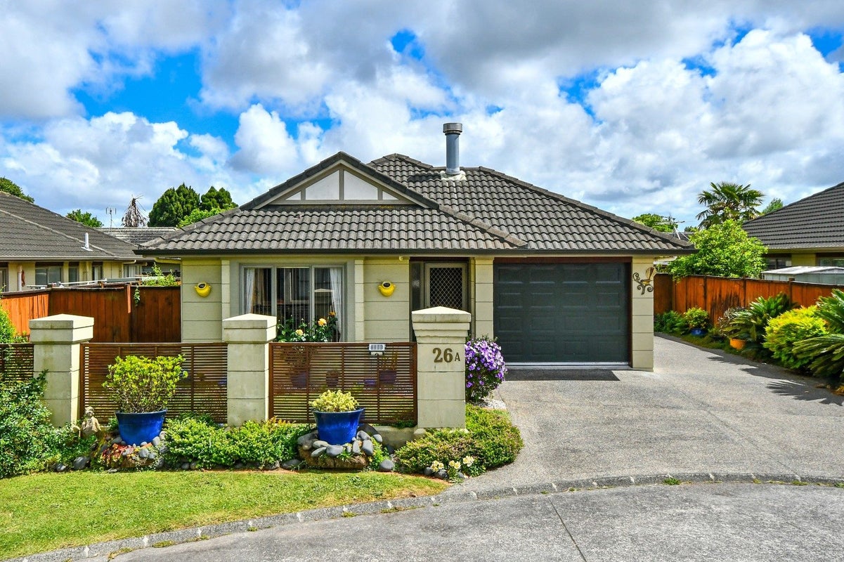 26A Taka Street, Takanini, Auckland - Carousel 1