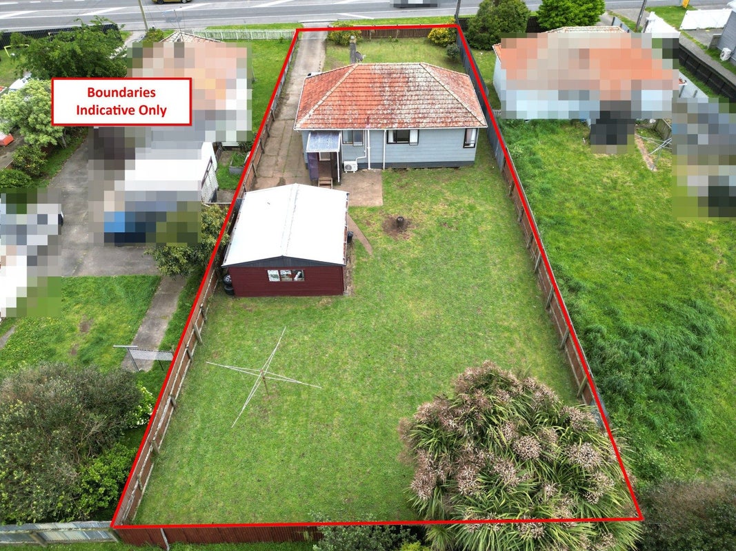 8 Russell Street, Foxton, Foxton - Carousel 2
