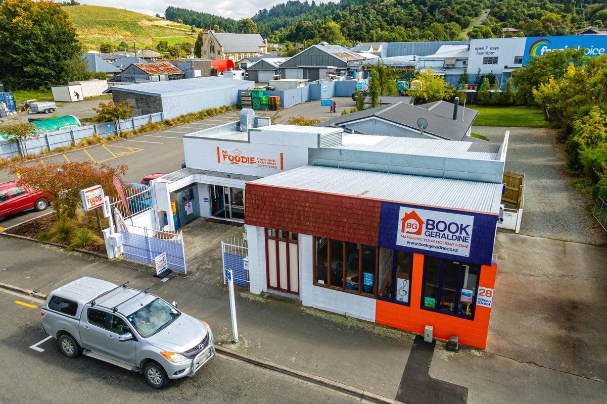 28A Wilson Street, Seaview, Timaru - Carousel 1