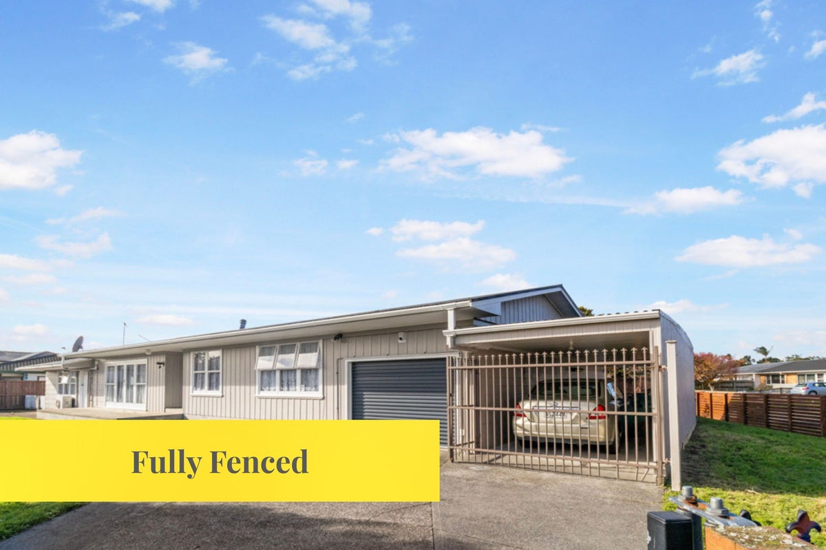 2 Rito Place, Manukau, Auckland - Carousel 1