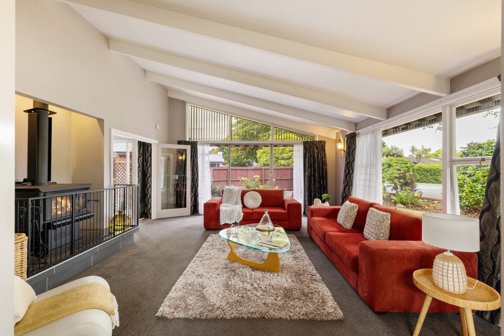 317 Waimairi Road, Ilam, Christchurch - Carousel 1