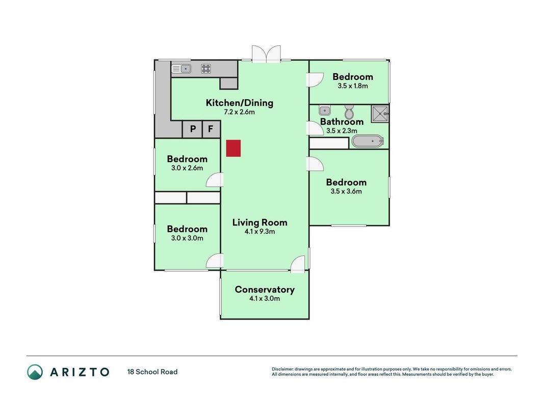 18 School Road, Riwaka, Motueka - Carousel 29