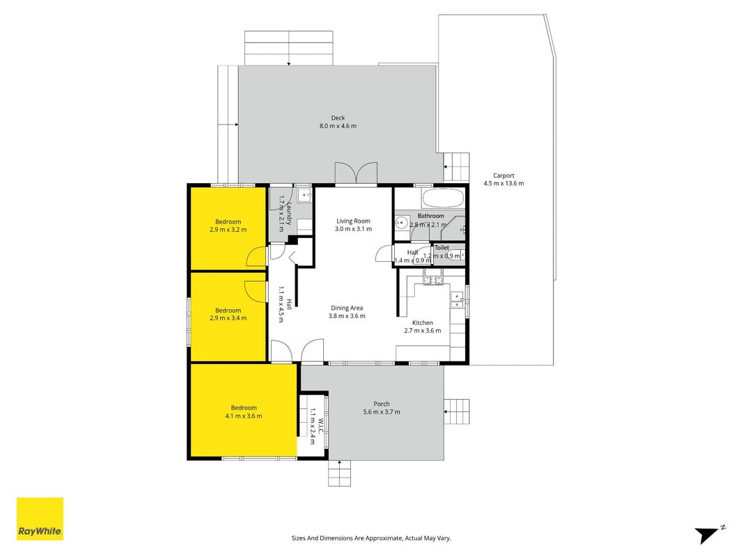 1/14 Koromiko Street, New Lynn, Auckland - Carousel 17