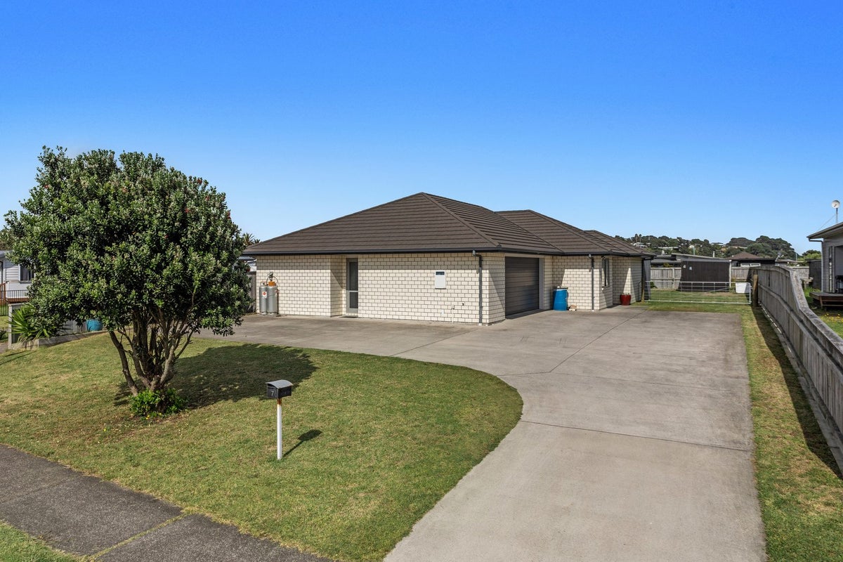 7 Kukumoa Key, Waiotahe, Opotiki - Carousel 1