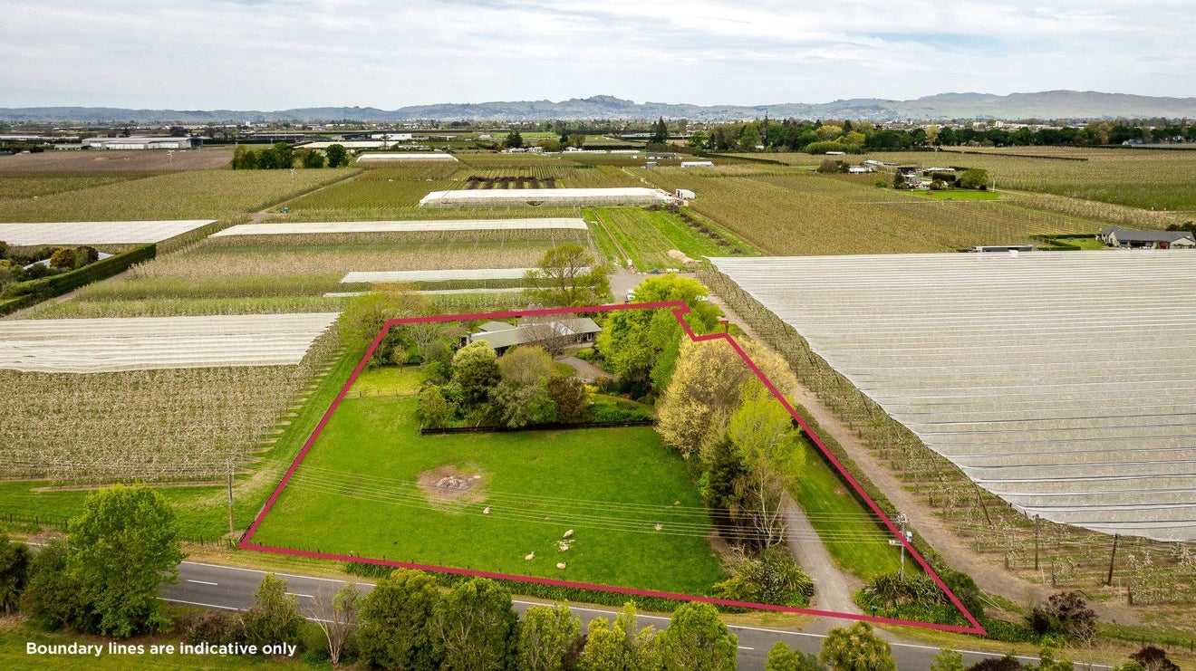 210 Raupare Road, Twyford, Hastings - Carousel 26