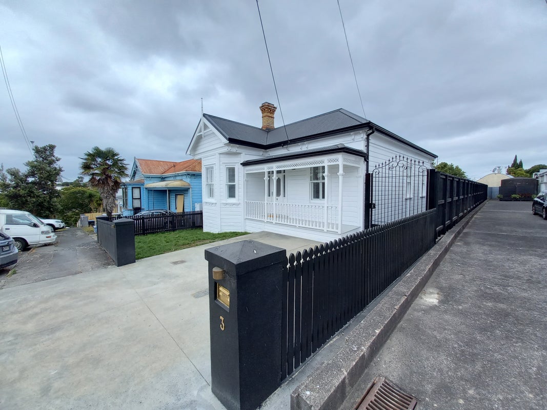 3 New Bond Street, Kingsland, Auckland - Carousel 1