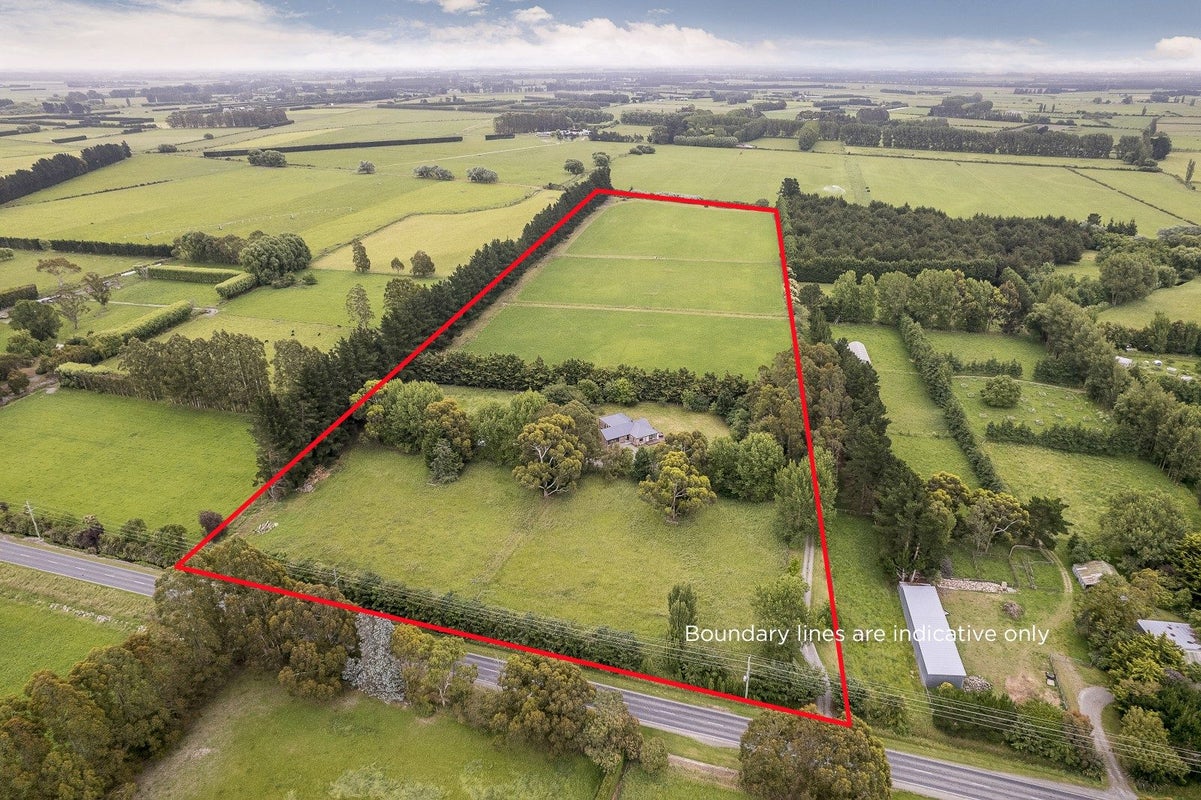 538 Leeston Road, Christchurch - Carousel 1
