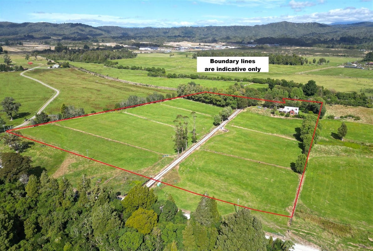184 Golf Links Road, Kaiata, Greymouth - Carousel 2