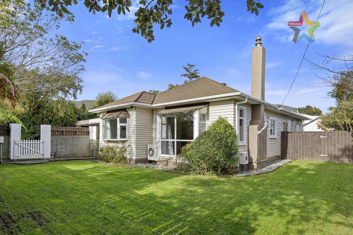270 Waterloo Road, Waterloo, Lower Hutt - Carousel 2