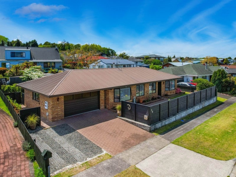28 Arama Street, Nukuhau, Taupo - Carousel 1
