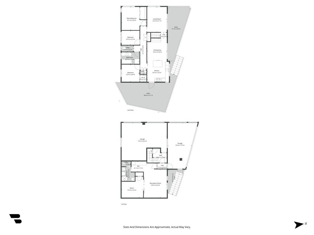 9 Pohutukawa Avenue, Red Beach, Whangaparaoa - Carousel 14