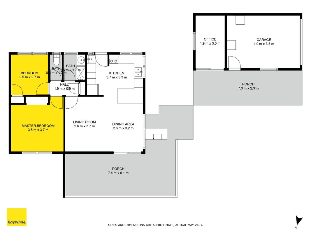 2/18 Flaxdale Street, Birkdale, Auckland - Carousel 22