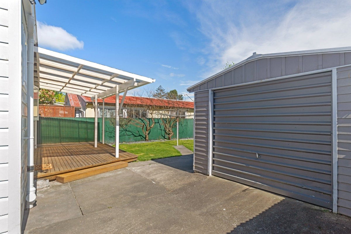 8 Massey Road, Mangapapa, Gisborne, Gisborne - Carousel 19