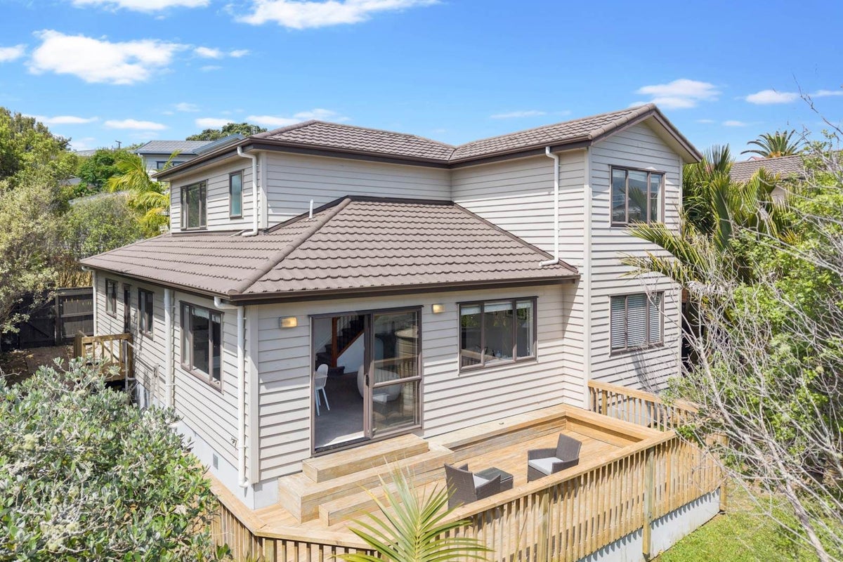 5B Havelock Avenue, Forrest Hill, Auckland - Carousel 1