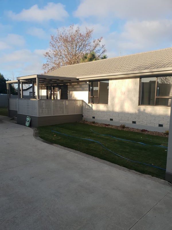 11 Factory Road, Belfast, Christchurch - Carousel 1