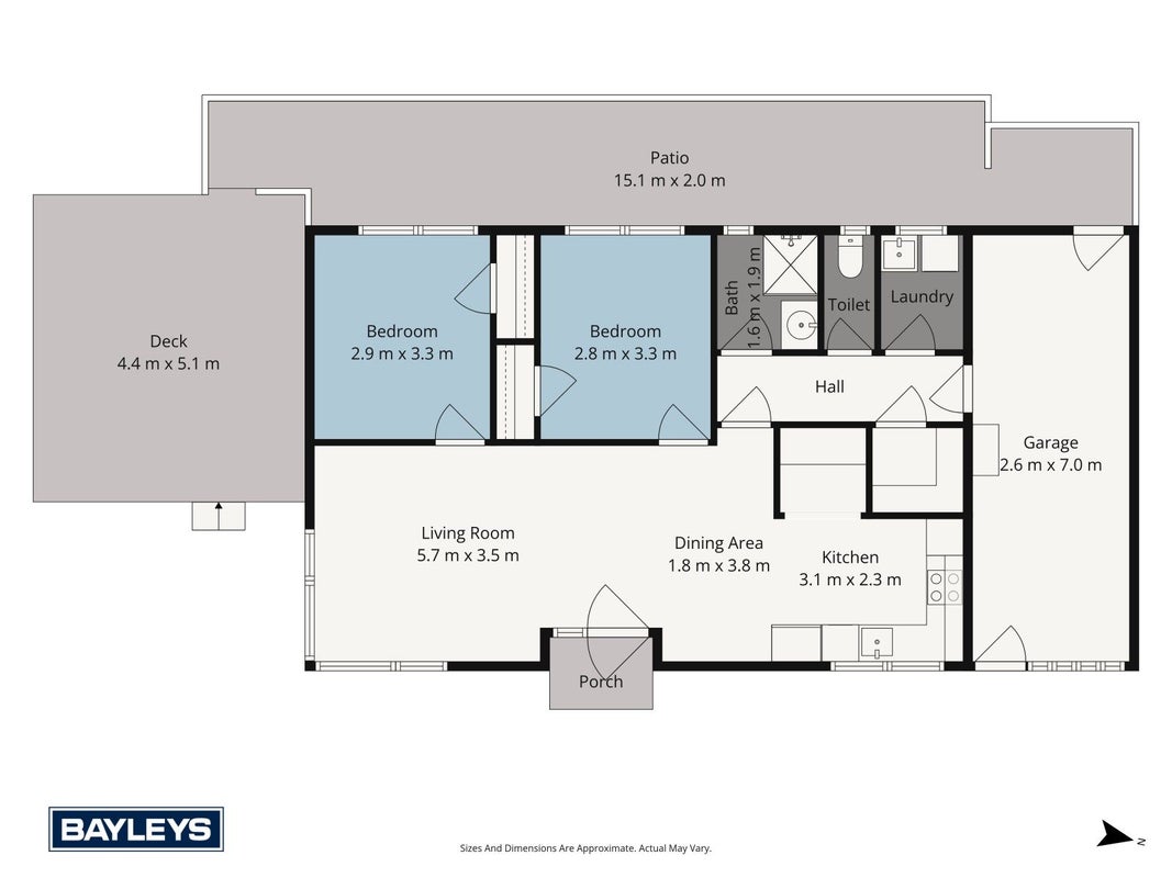 29A Thorburn Avenue, Red Beach, Whangaparaoa - Carousel 30