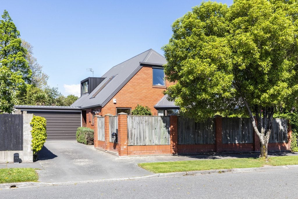 3 Kent Lodge Avenue, Avonhead, Christchurch - Carousel 25