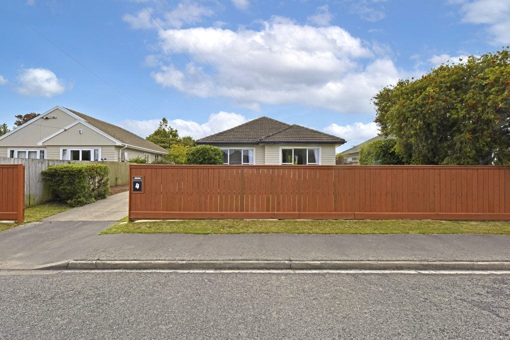 4 Pamir Street, Mairehau, Christchurch - Carousel 2