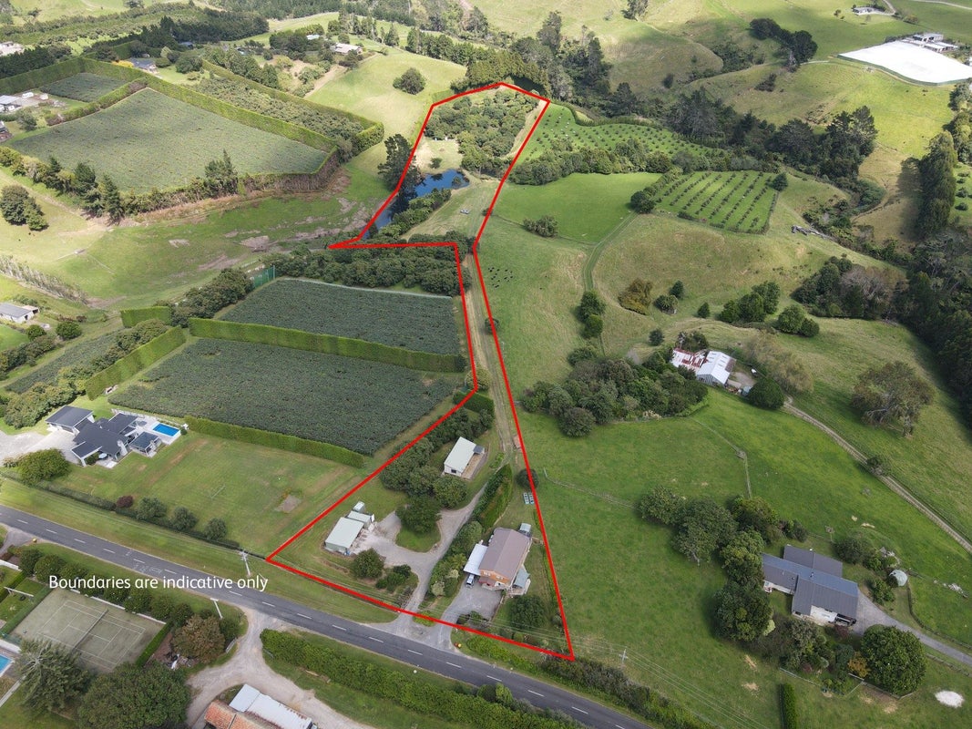 342 Youngson Road, Whakamarama, Tauranga - Carousel 1