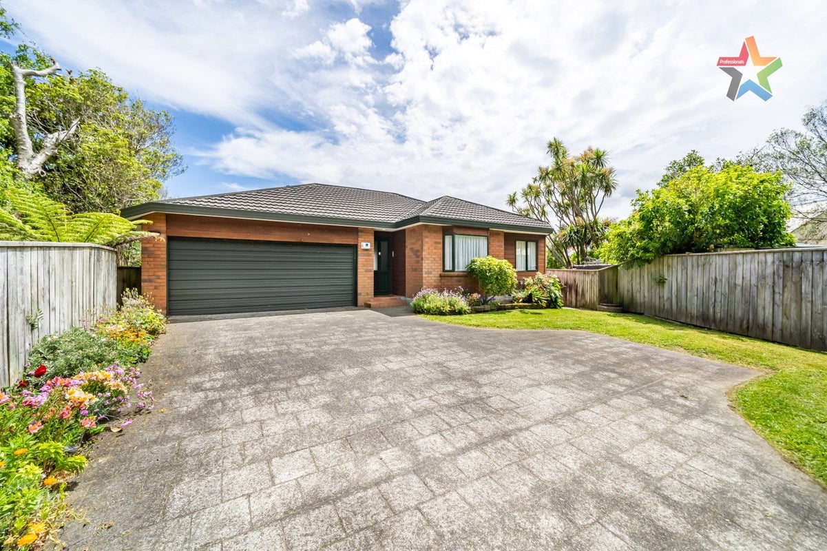 2/20 Mawson Street, Waiwhetu, Lower Hutt - Carousel 2