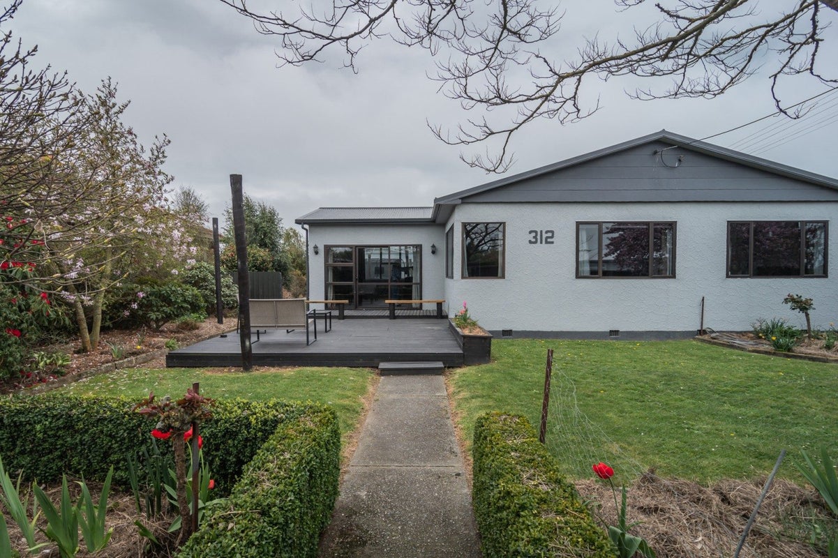 312 King Street, Temuka - Carousel 1
