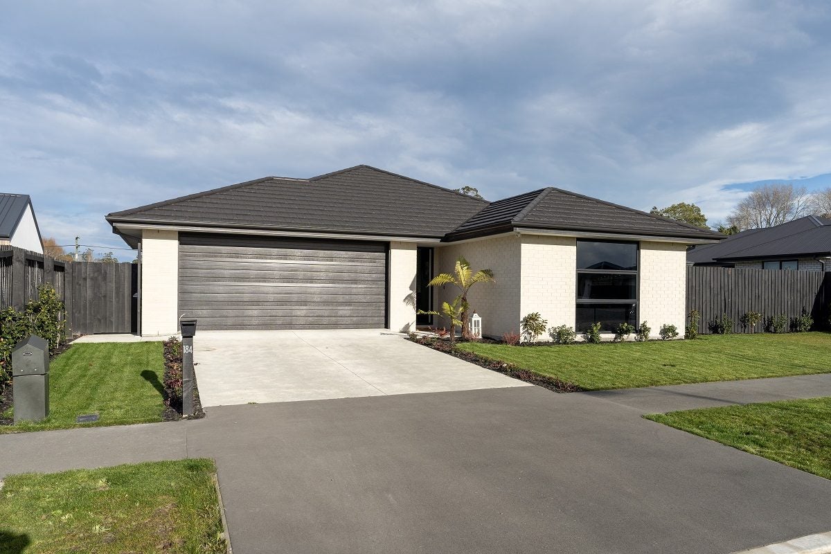 184 Georgina Street, Marshland, Christchurch - Carousel 1