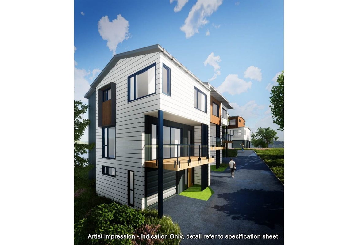 2D Kororo Street, Northcote, Auckland - Carousel 1